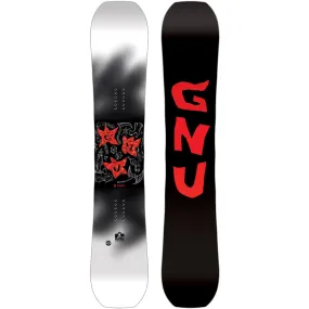 2025 C Money Snowboard