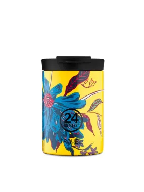 24Bottles Travel Tumbler Aster 350ml