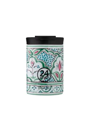 24Bottles Travel Tumbler Marrakech 350ml