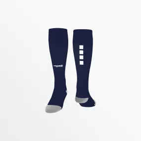 4-CUBE MATCH SOCKS