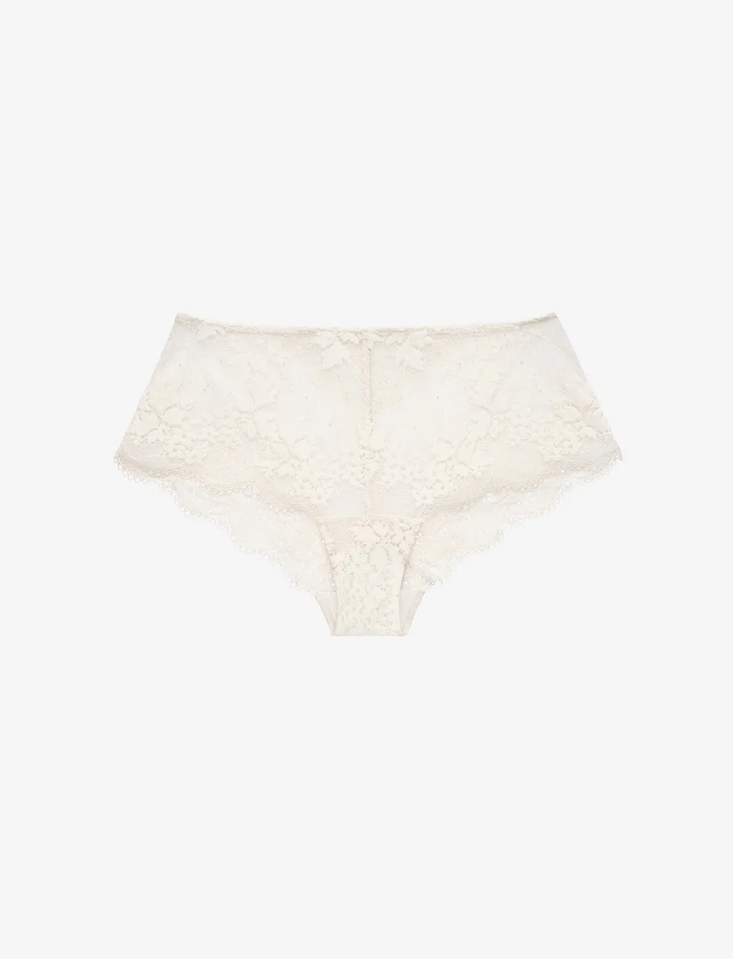 All Day Lace Cheeky