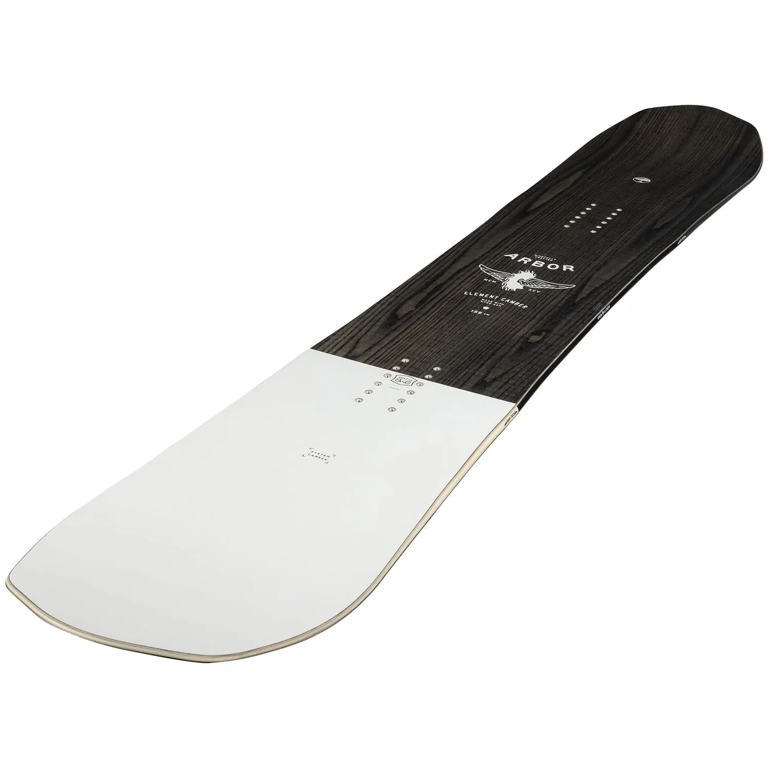 Arbor Element Camber 2024 - Men's Snowboard