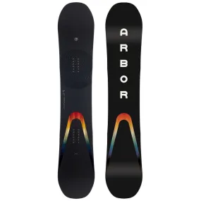 Arbor Formula Camber 2023 Men's Snowboard