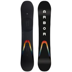 Arbor Formula Rocker 2023 - Men's Snowboard