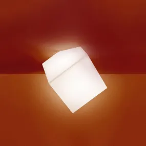 Artemide Edge 21 wall/ceiling lamp