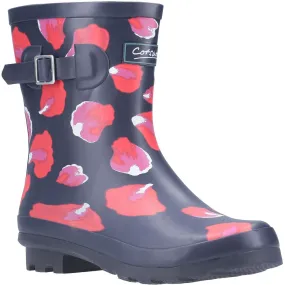 Badminton Wellingtons Petal