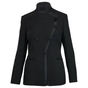 Barbara Walters' Giorgio Armani Jacket