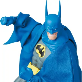 Batman: Knightfall MAFEX #215 Batman (Knight Crusader)