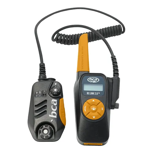 BCA BC Link Two-Way Radio 2.0