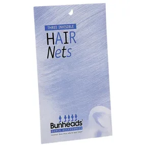 Bunheads Hair Nets