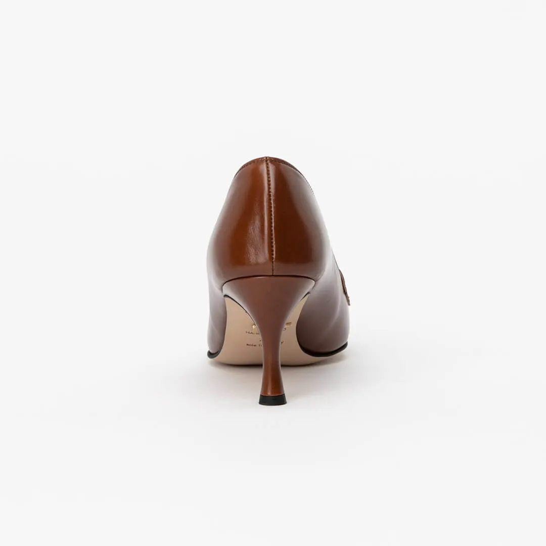 CAMILLA - classic leather pump