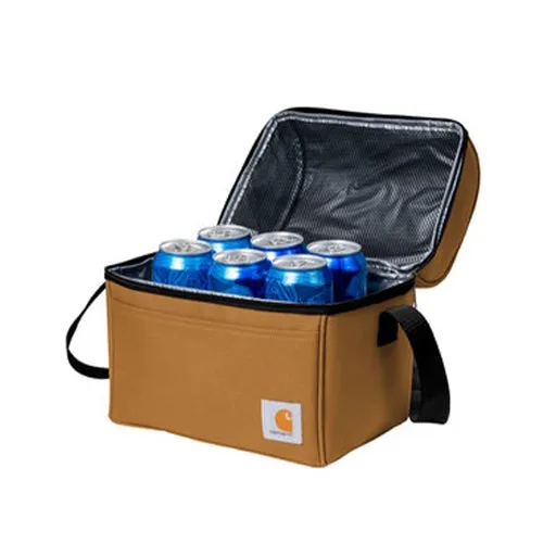 Carhartt® Lunch 6-Can Cooler