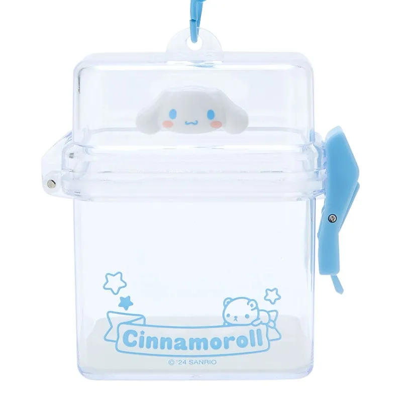 Cinnamoroll Mini Companion Case