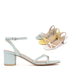 COFY - strappy sandal