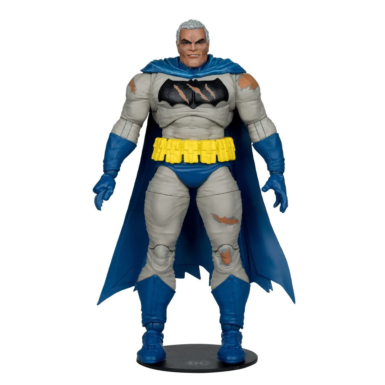 DC Multiverse Collector Edition #21 Batman (The Dark Knight Returns)