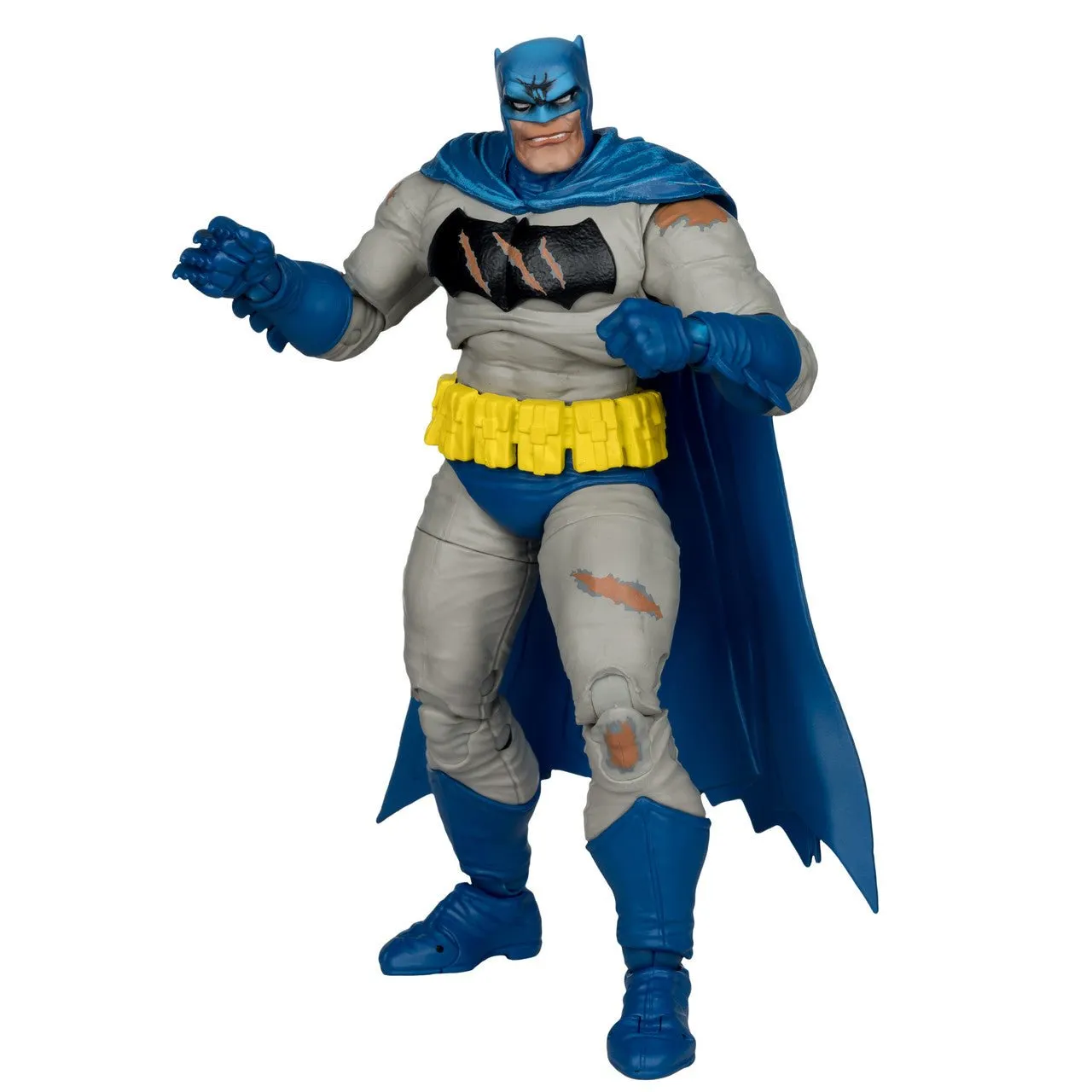 DC Multiverse Collector Edition #21 Batman (The Dark Knight Returns)