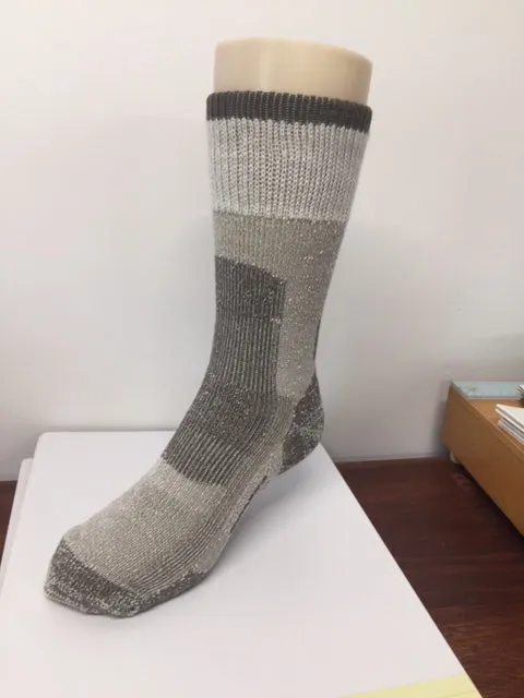 DS All Terrain 2 pr socks