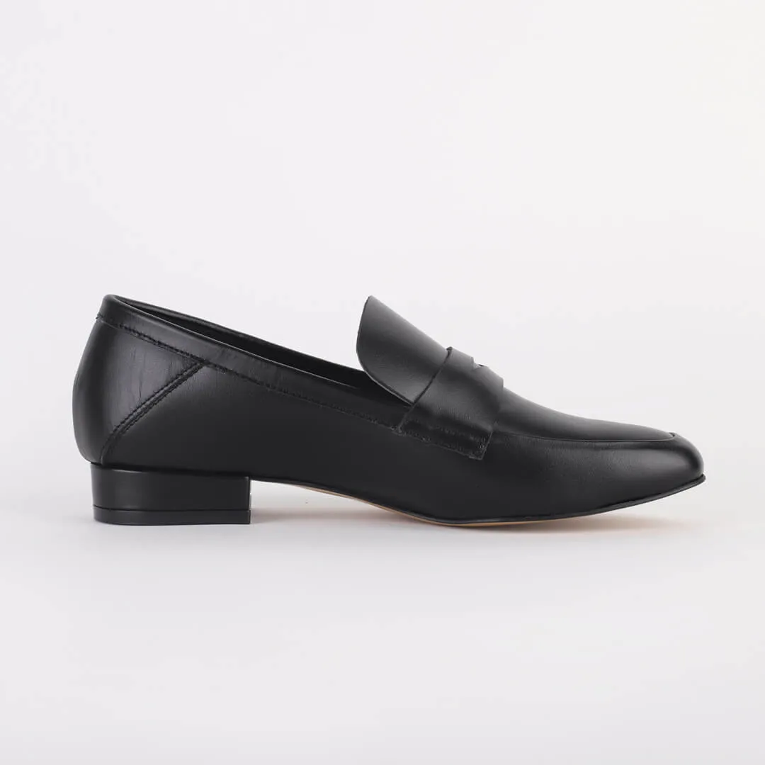 Duba - flat loafer