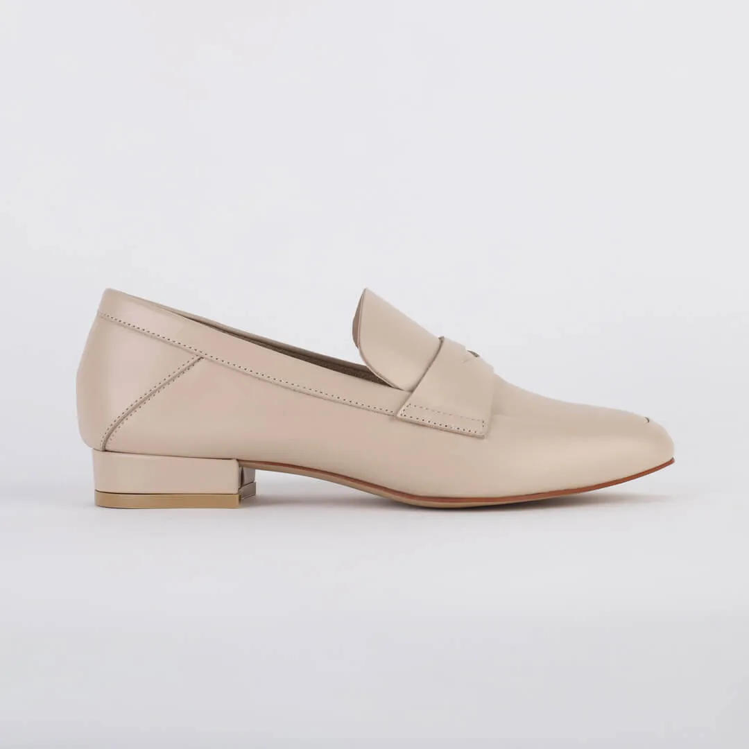 Duba - flat loafer