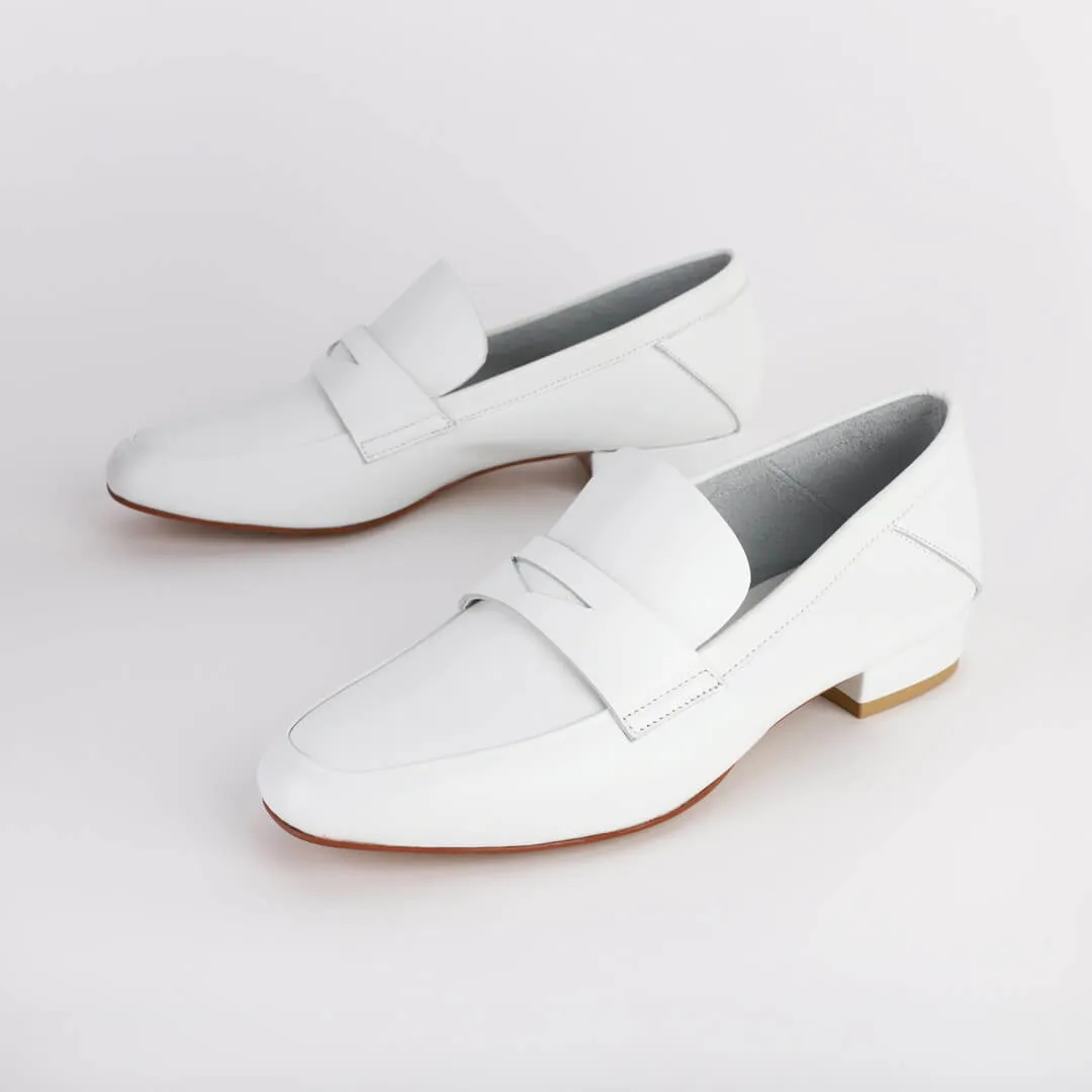 Duba - flat loafer