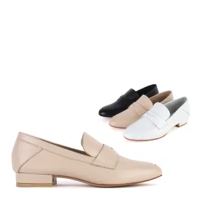 Duba - flat loafer