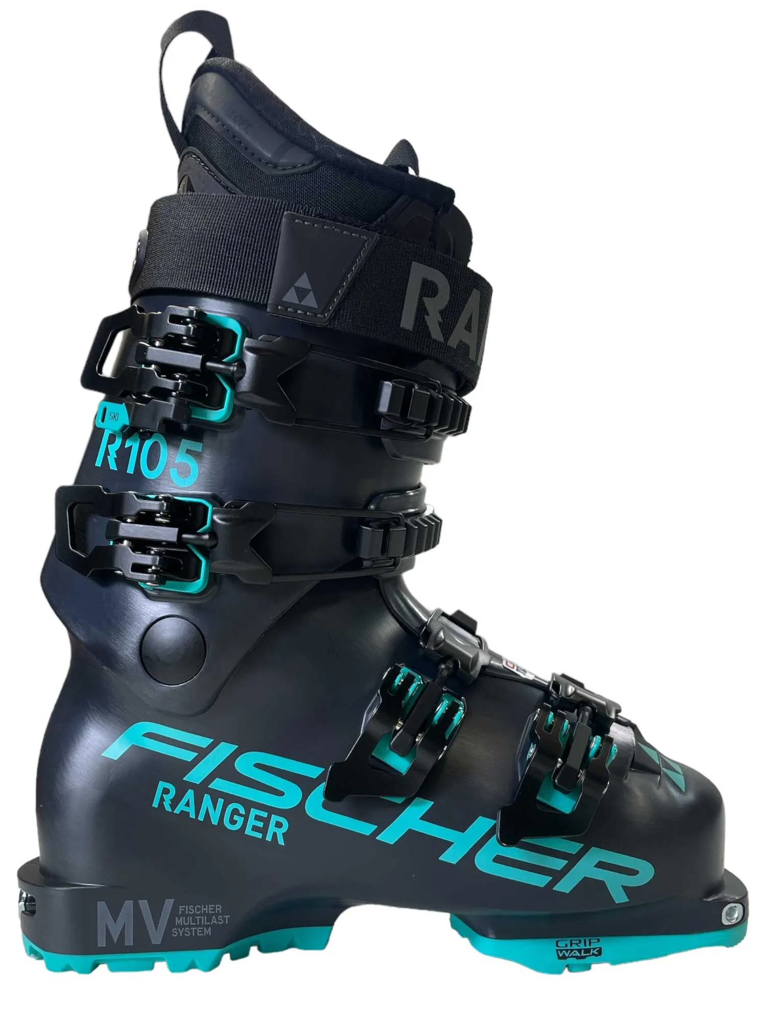 Fischer Ranger 105 GW DYN Ski Boot