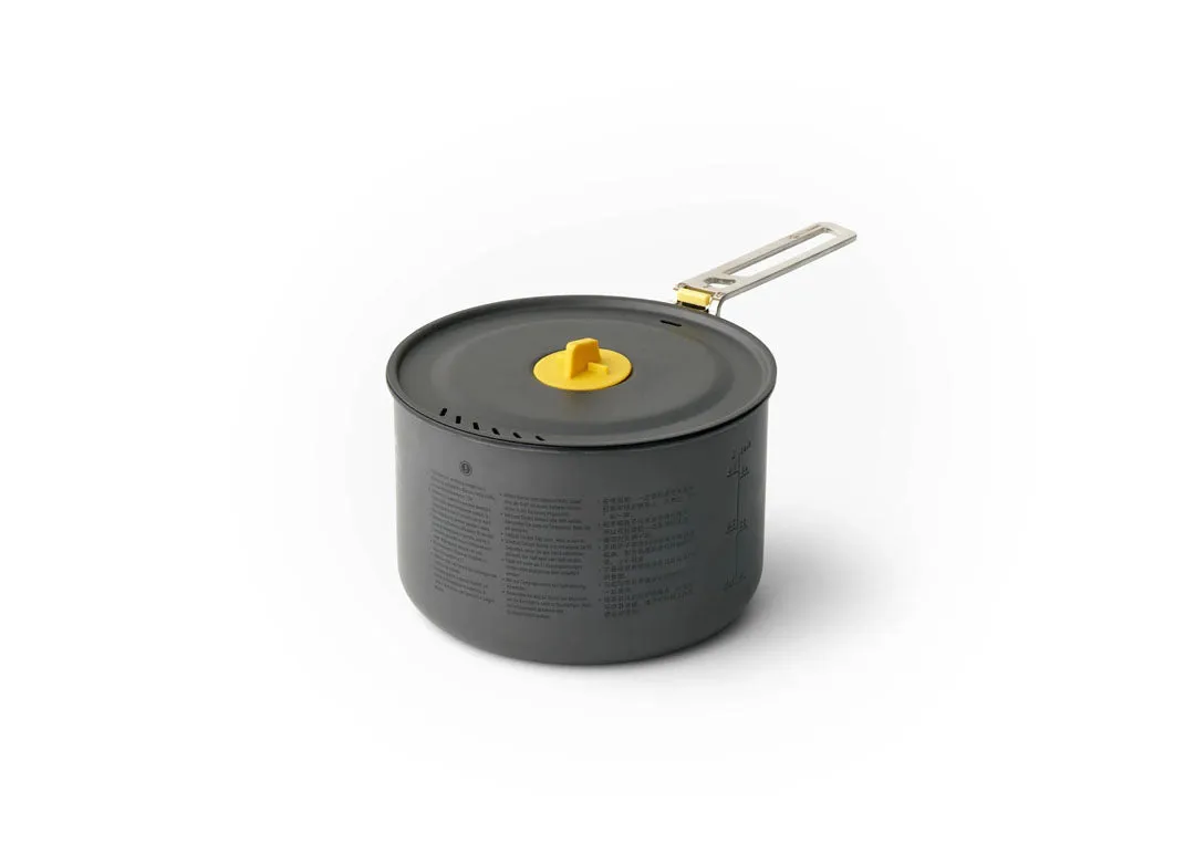 Frontier Ultralight Pot