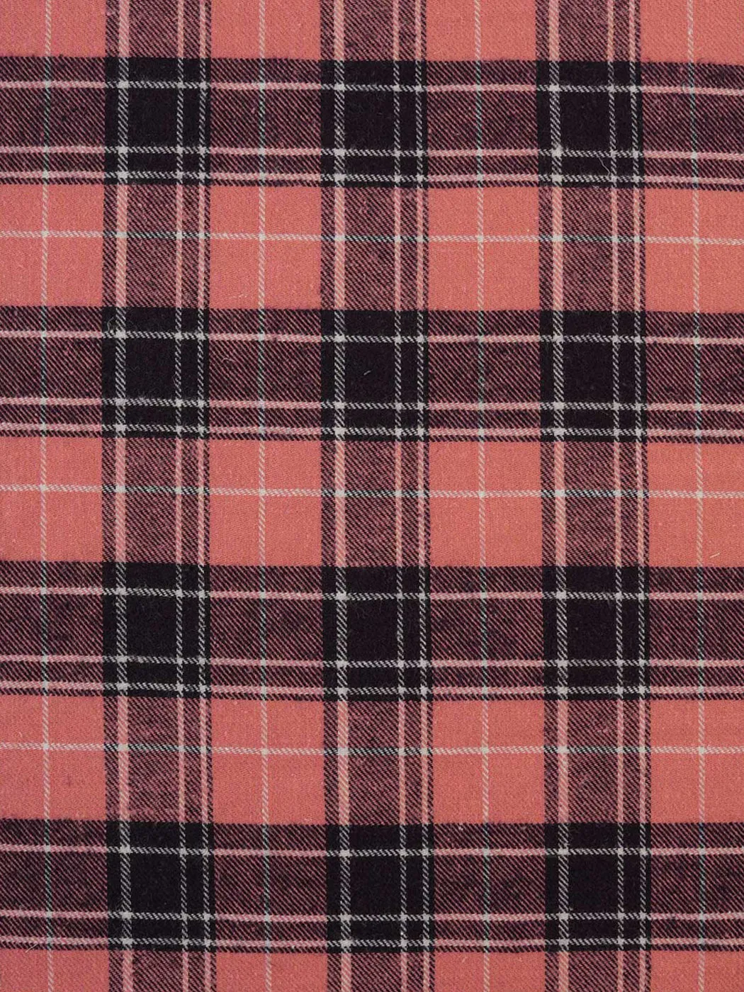 Hemp & Organic Cotton Light Weight Twill Flannel (GH4219Y-G01)