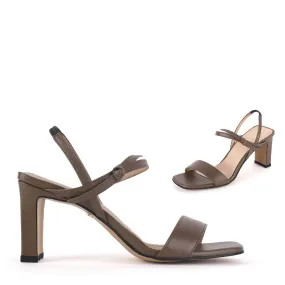 JANIG - strappy sandal