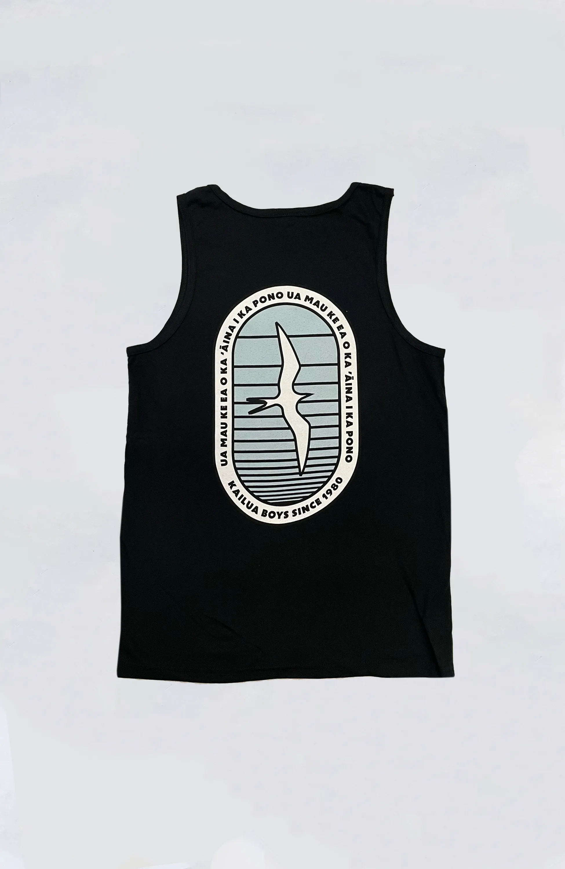 Kailua Boys - KB Iwa Heavyweight Tank Top