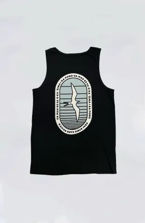 Kailua Boys - KB Iwa Heavyweight Tank Top