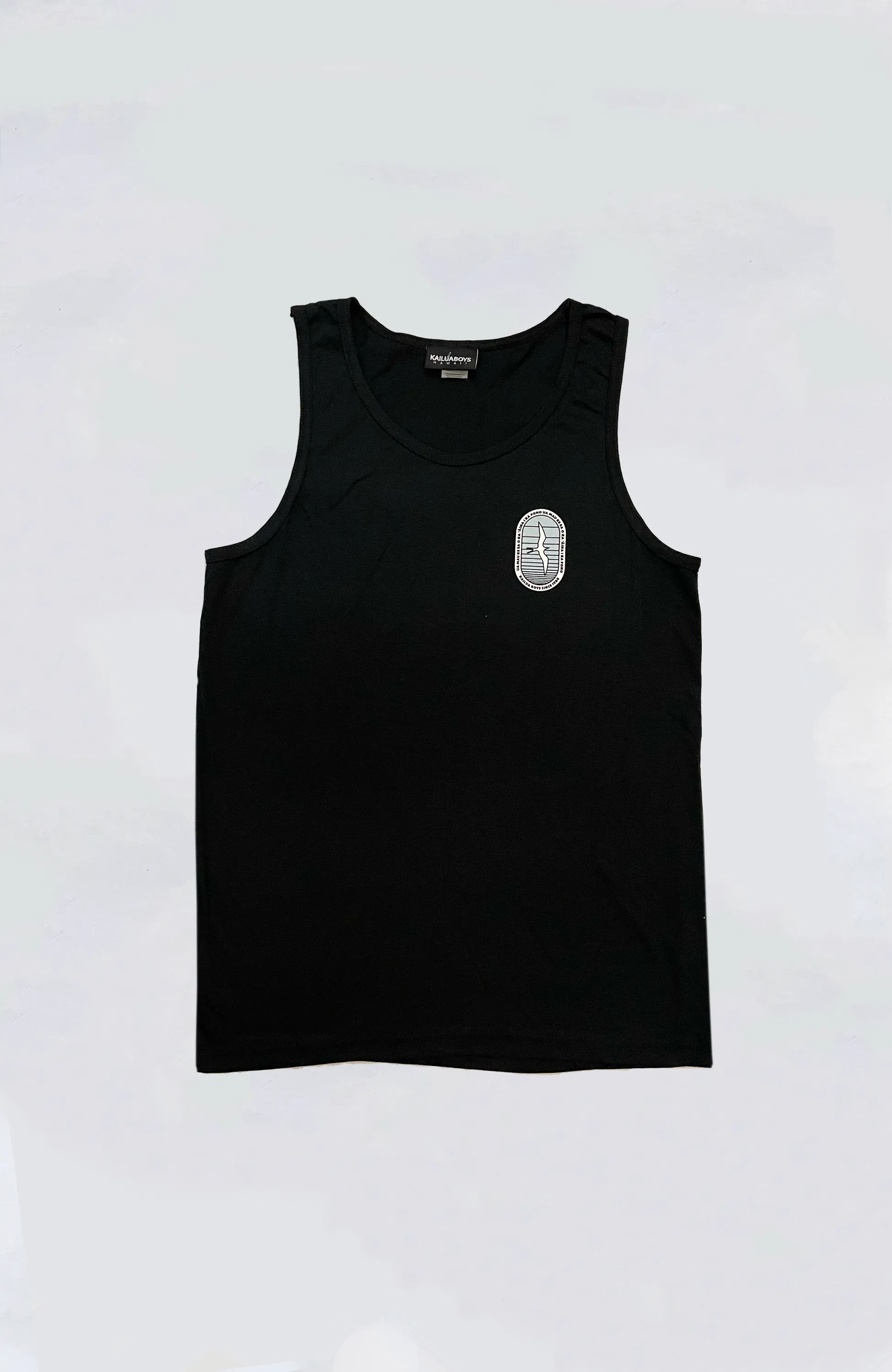 Kailua Boys - KB Iwa Heavyweight Tank Top