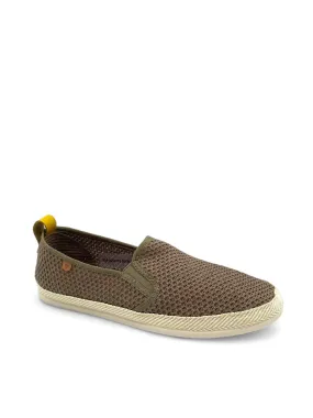 Kenny Buzzbee Espadrilles Flat