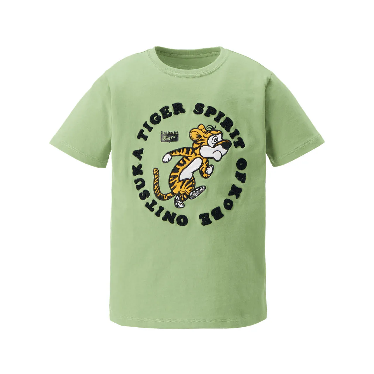 KIDS GRAPHIC TEE