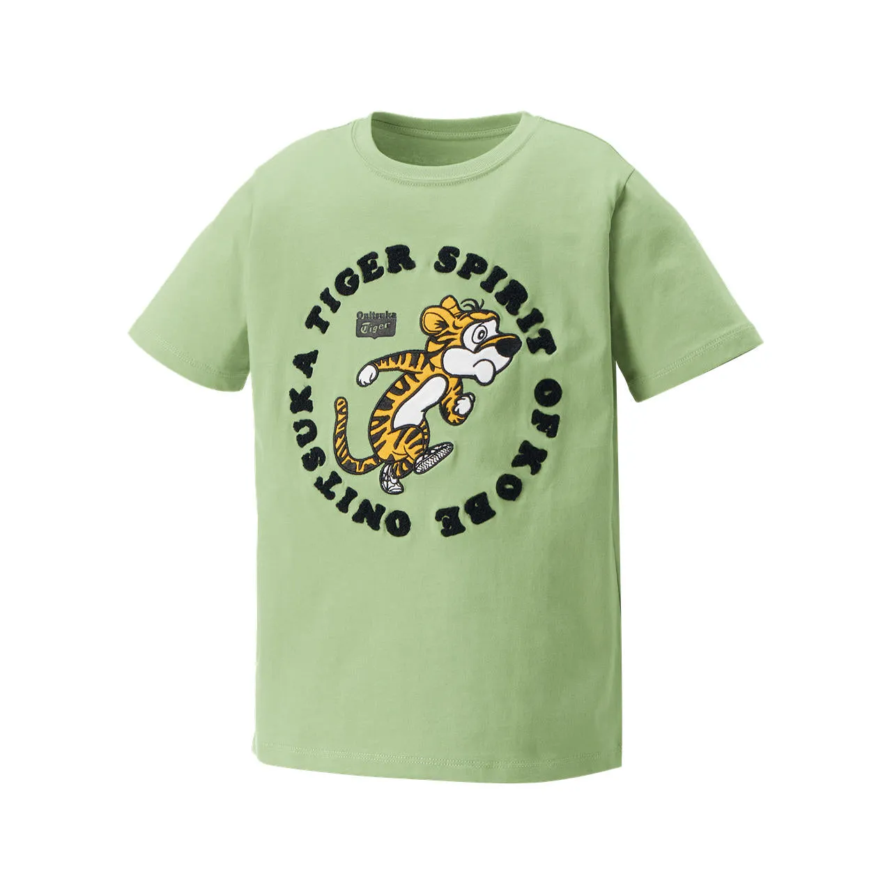 KIDS GRAPHIC TEE