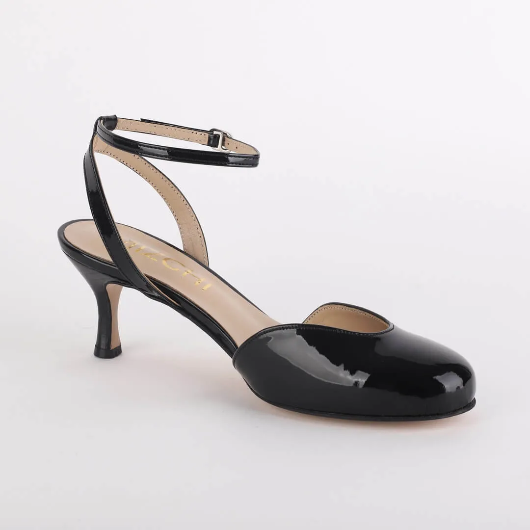 LIZ - patent ankle strap