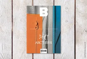 Magazine B – Issue 89: Arc'teryx