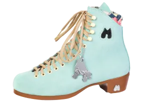 Moxi Lolly Boots Floss Teal