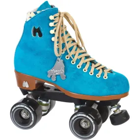 Moxi Lolly Skate - Pool Blue US 8 - ON SALE