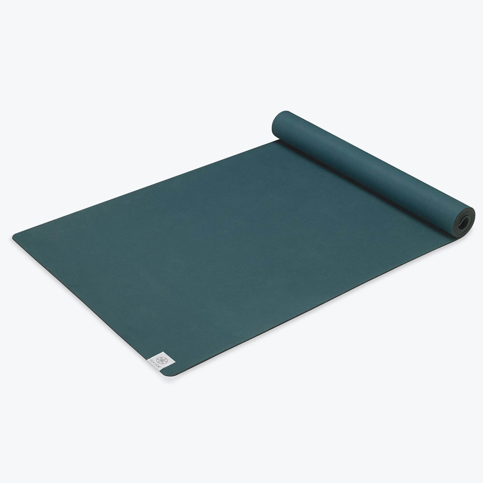 Performance Power-Grip Yoga Mat (4mm)