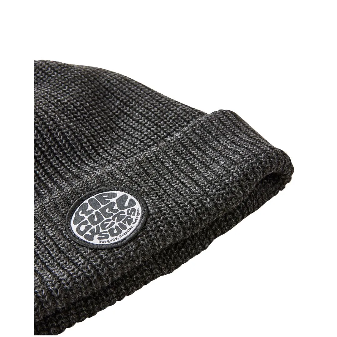 Rip Curl Icons Reg Beanie