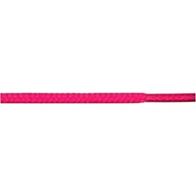 Round 3/16 - Hot Pink (12 Pair Pack) Shoelaces