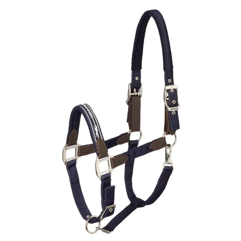 Schockemöhle Memphis Safety Halter