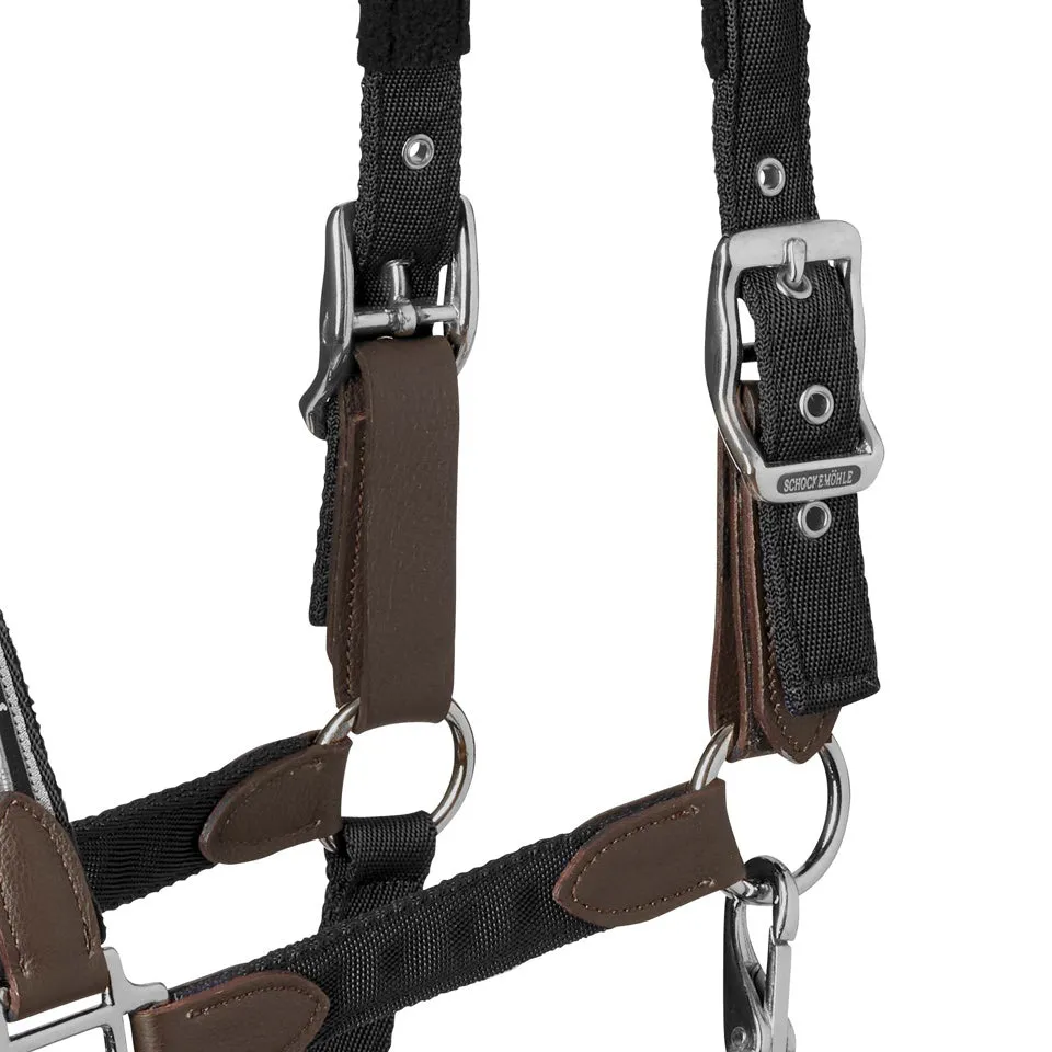 Schockemöhle Memphis Safety Halter