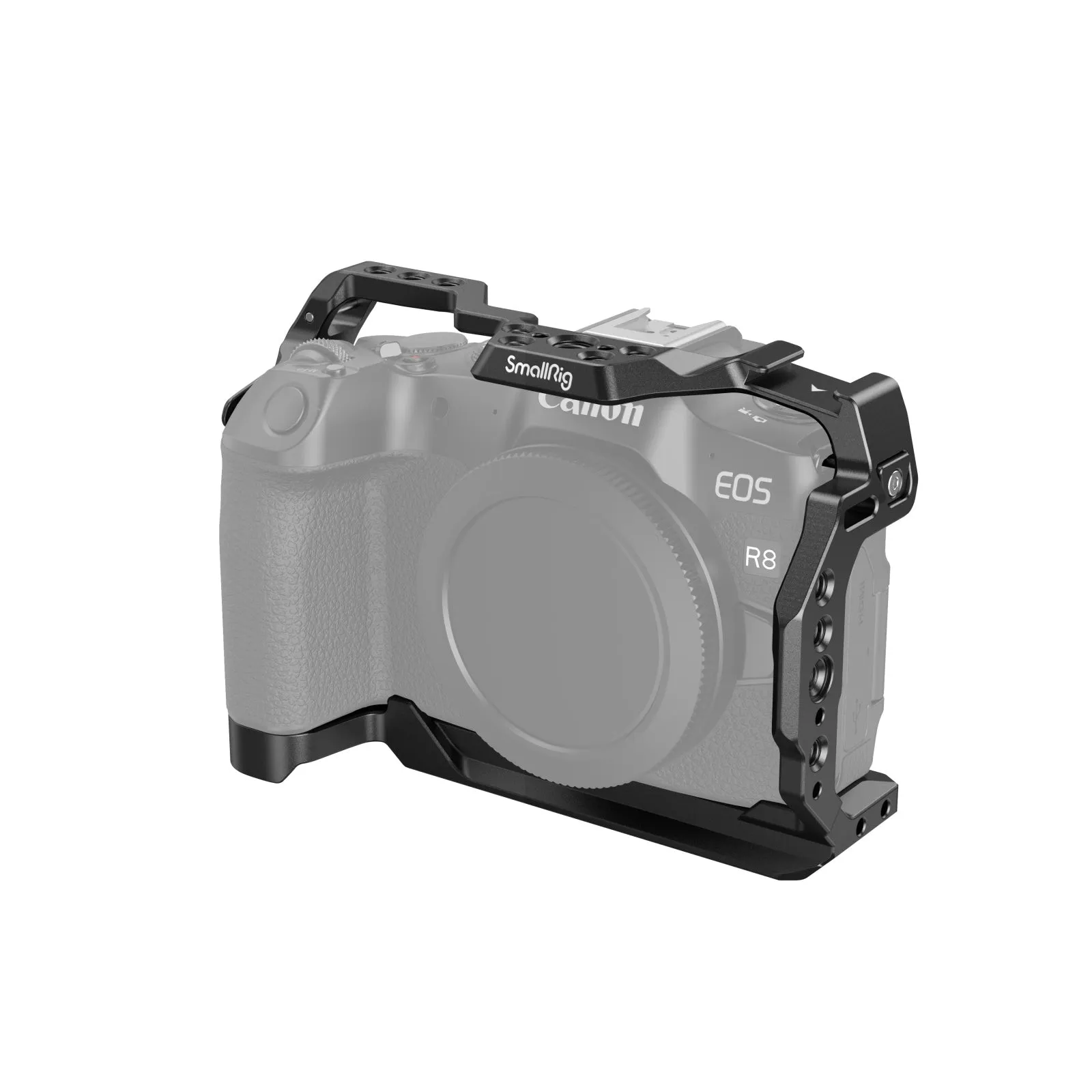 SmallRig Cage for Canon EOS R8 4212