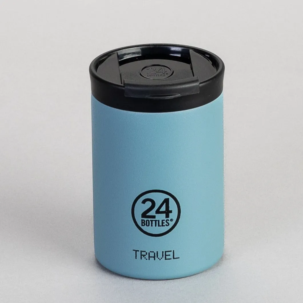 Travel Tumbler