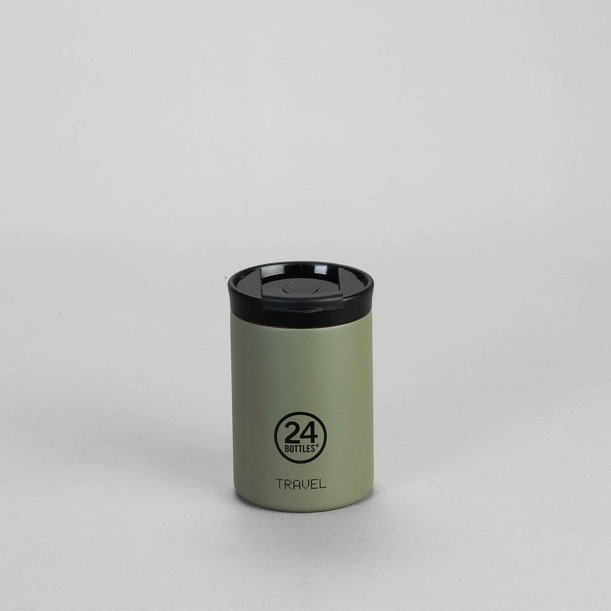 Travel Tumbler