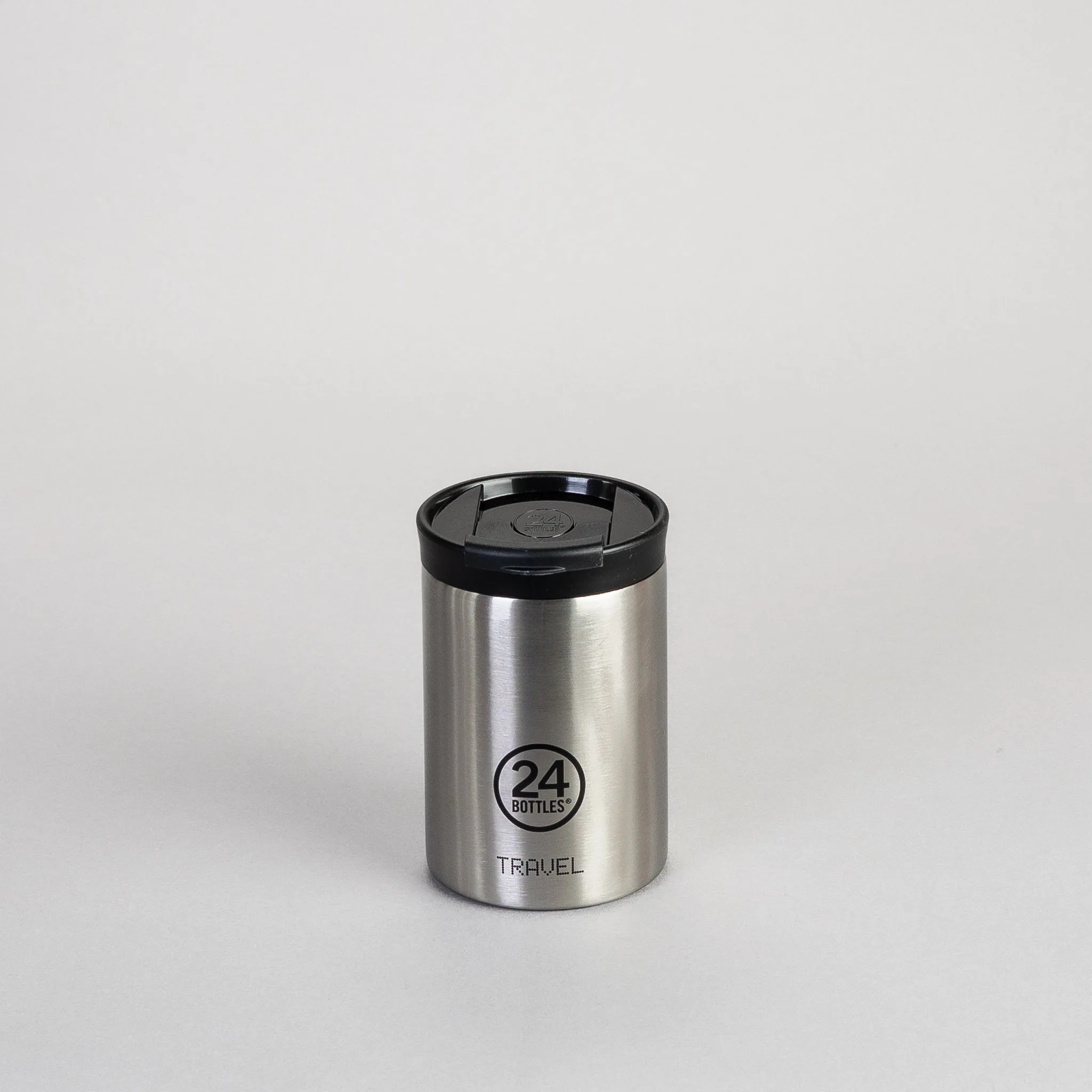 Travel Tumbler