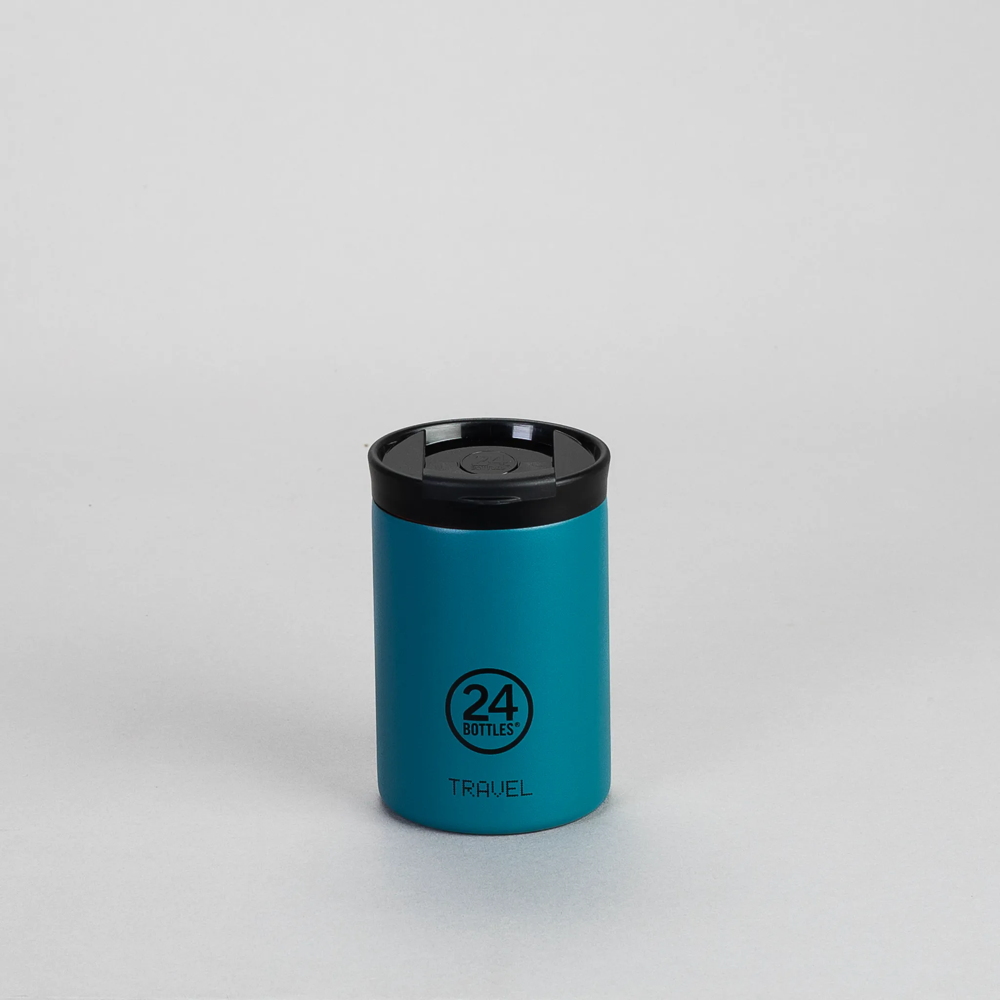 Travel Tumbler