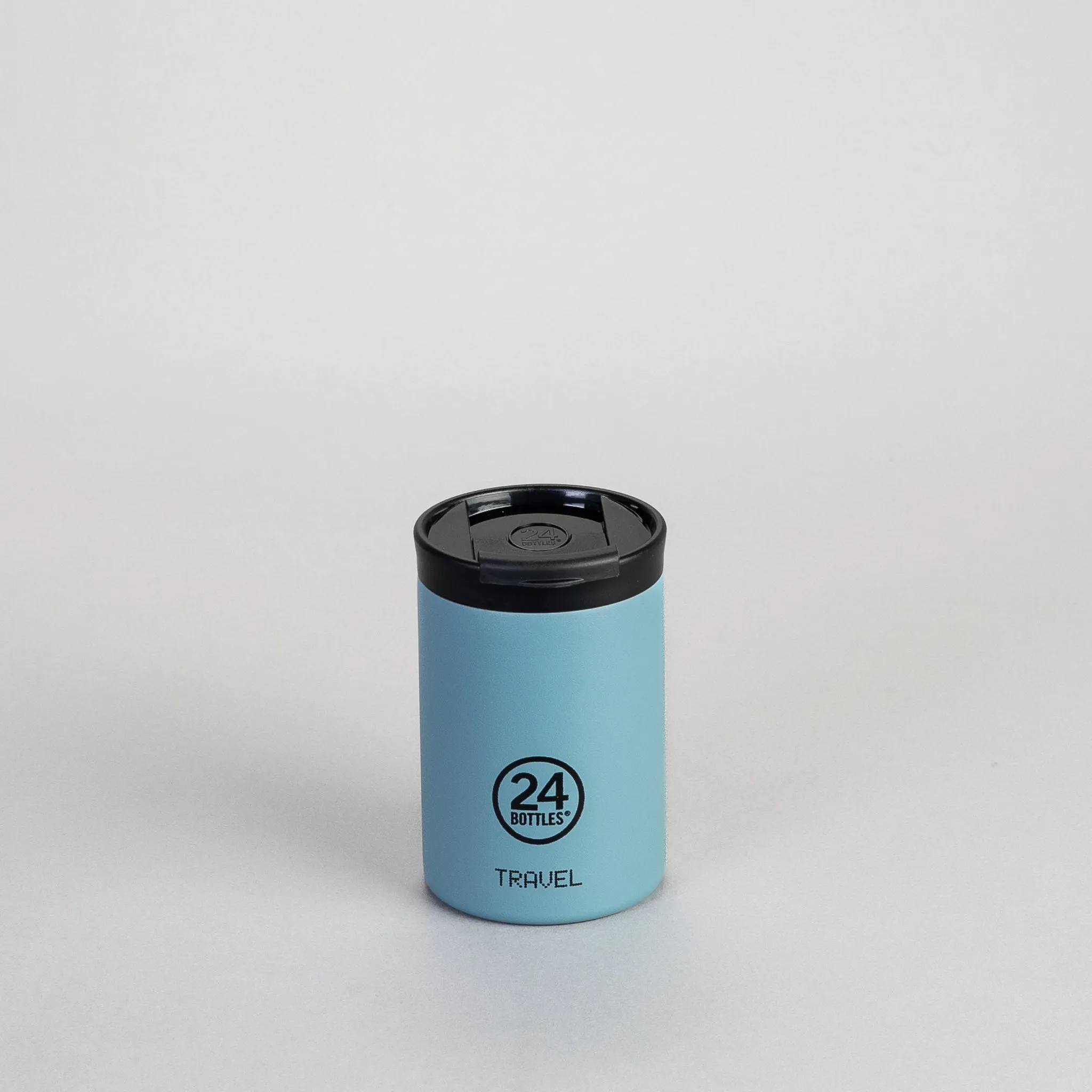 Travel Tumbler